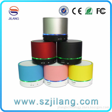2014 Bestselling Mini Bluetooth Speaker (JL-511S)